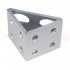 Bracket para perfil 4040 de 8 agujeros