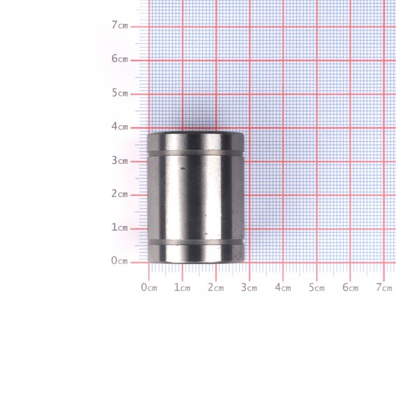 Rodamiento lineal D16mm - LM16UU