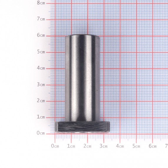 Rodamiento lineal D12mm - LMK12LUU