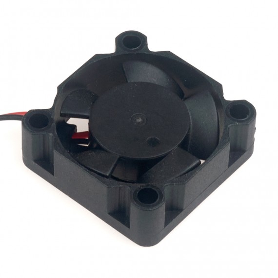 Ventilador axial 30*30mm 12VDC
