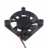 Ventilador axial 50*50mm 5VDC