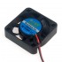 Ventilador axial 40*40mm 5VDC