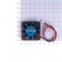 Ventilador axial 40*40mm 5VDC