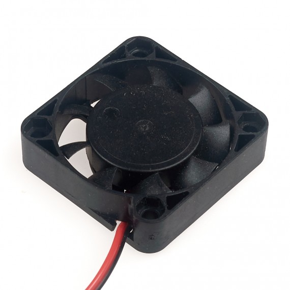 Ventilador axial 40*40mm 5VDC