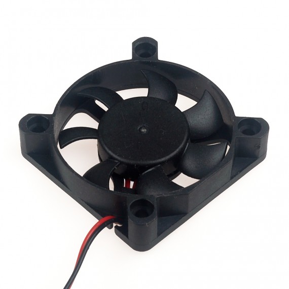 Ventilador axial 50*50mm 12VDC