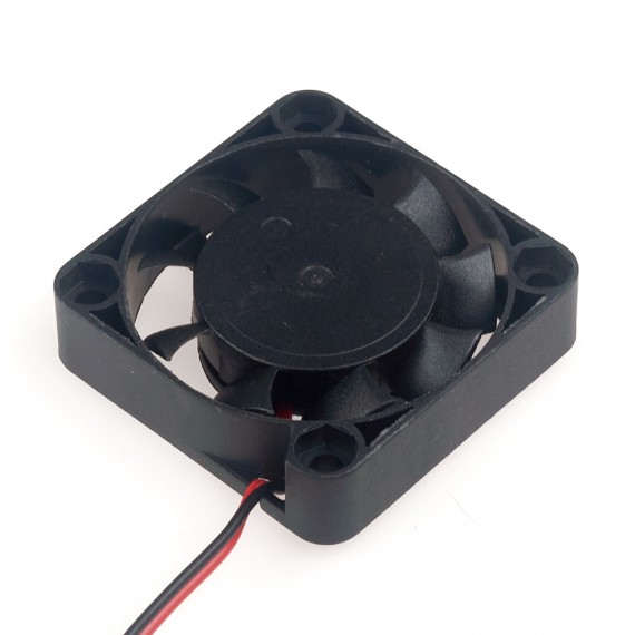 Ventilador axial 40*40mm 12VDC