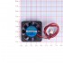 Ventilador axial 40*40mm 12VDC