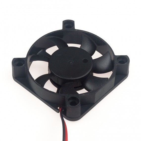 Ventilador axial 50*50mm 24VDC