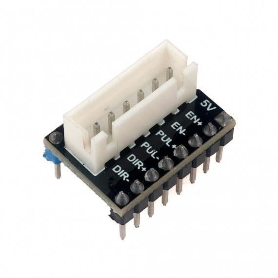 Módulo adaptador para driver PaP (con cable)