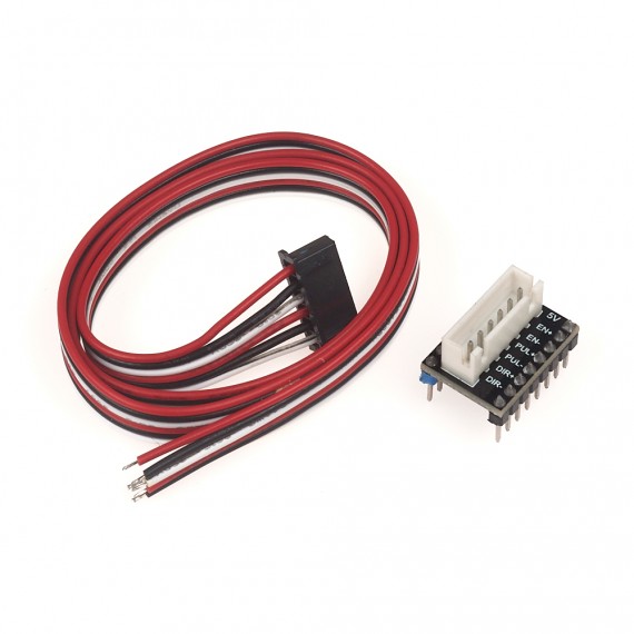 Módulo adaptador para driver PaP (con cable)