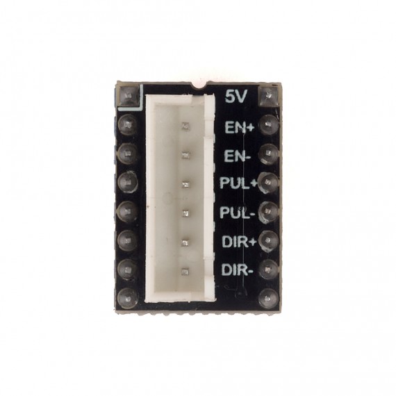 Módulo adaptador para driver PaP (con cable)