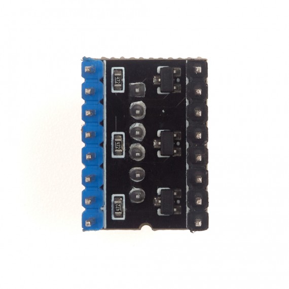 Módulo adaptador para driver PaP (con cable)