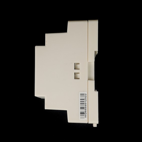 Fuente de alimentación AC/DC DIN 60W 24V WODE