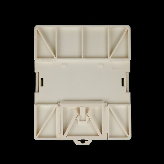 Fuente de alimentación AC/DC DIN 60W 24V WODE