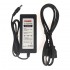 Fuente de alimentación AC/DC 36W 9V 4A WODE (cargador)
