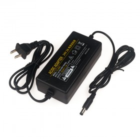 Fuente de alimentación AC/DC 24V 2A (cargador)