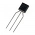 Sensor de Temperatura Analógico LM35DZ - Original
