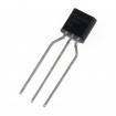 Sensor de Temperatura Analógico LM35DZ - Original