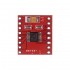 Driver Puente H DRV8833 1.2A