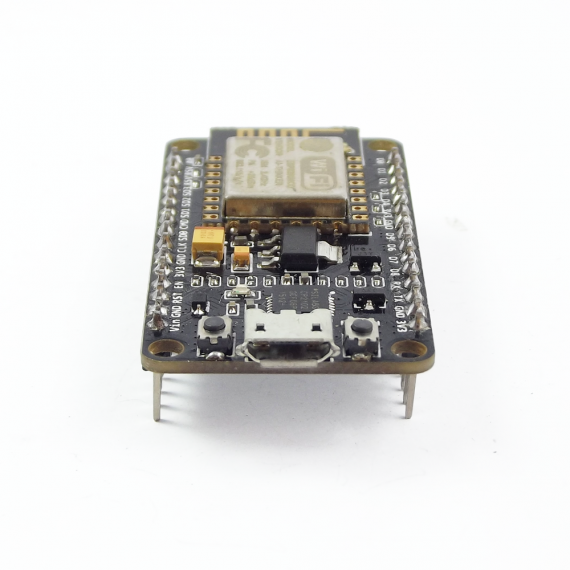 NodeMcu ESP8266 v2