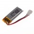 Batería Plana 3.7V 150mAh 501230