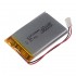 Batería Plana 3.7V 1000mAh 523450