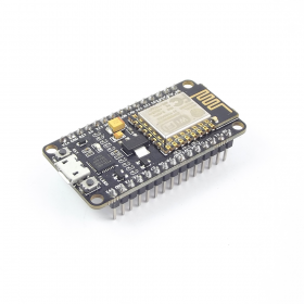 NodeMcu ESP8266 v2