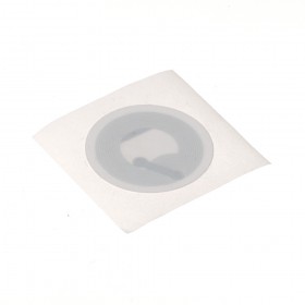 Sticker Tag RFID 13.56MHz - Mifare Ultralight