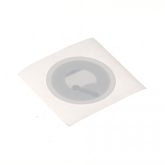 Sticker Tag RFID 13.56MHz - Mifare Ultralight