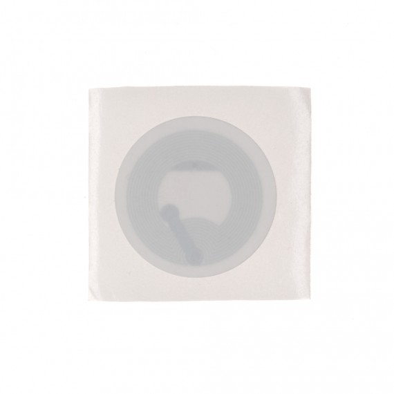 Sticker Tag RFID 13.56MHz - Mifare Ultralight