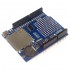 Shield Datalogger v1.0