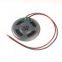 Altavoz Flat 8 Ohm 0.5W 40mm