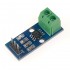 Sensor de Corriente ACS712T-5A