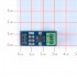 Sensor de Corriente ACS712T-5A