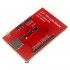 Shield Display LCD TFT 3.5" táctil ILI9486/ILI9488