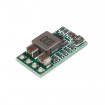 Convertidor Voltaje DC-DC Step-Down 2A MP2315 con Seleccionador