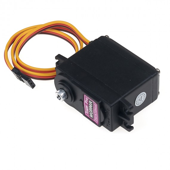 Servo MG996R 11kg - Tower Pro Original