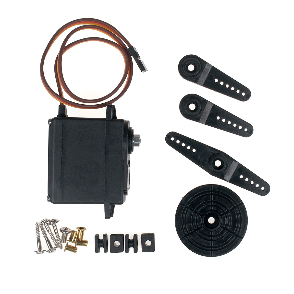 Servo MG996R 11kg - Tower Pro Original