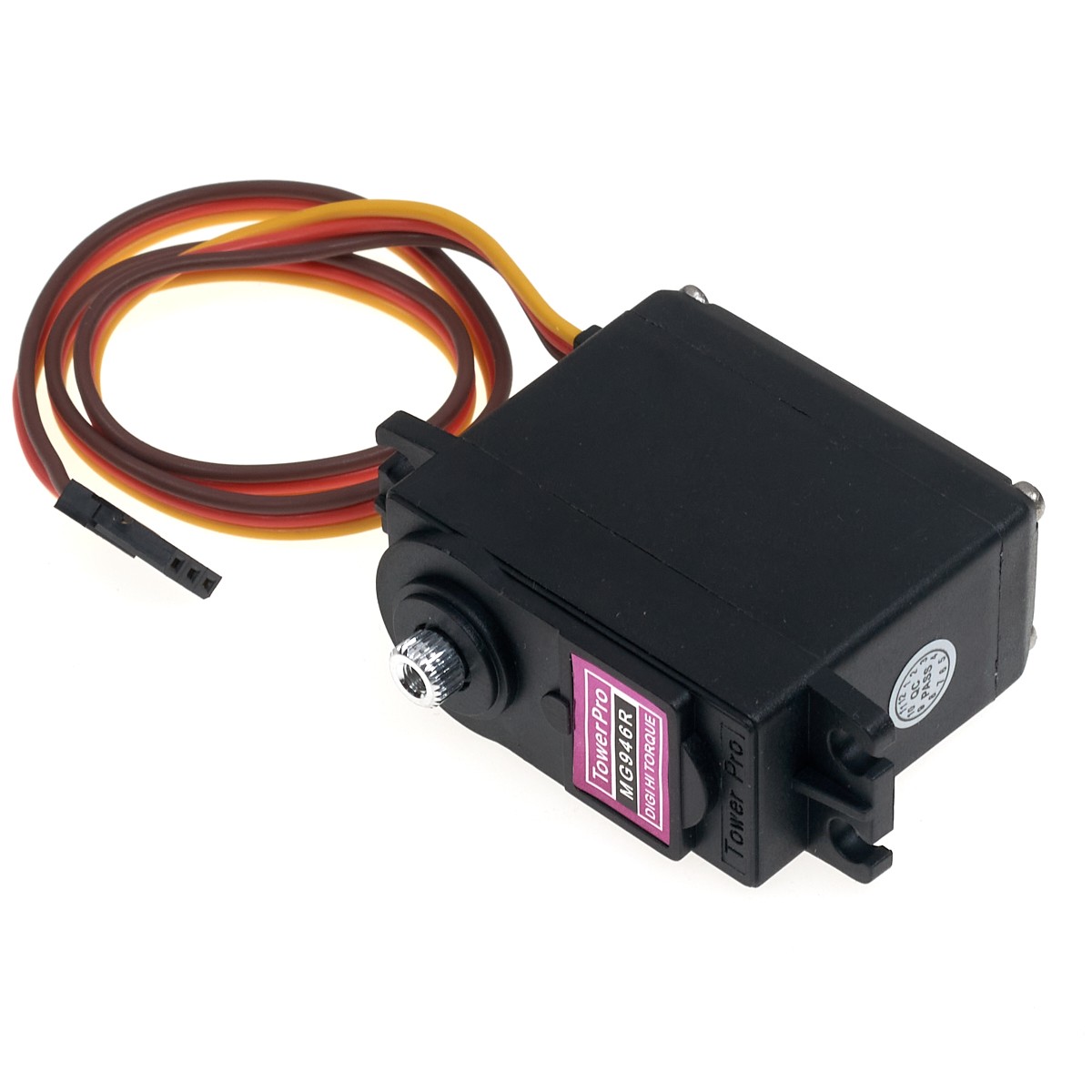 Servo MG946R 13kg - Tower Pro Original