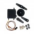 Servo MG946R 13kg - Tower Pro Original