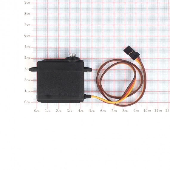 Servo MG946R 13kg - Tower Pro Original