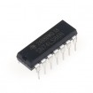 74LS86 DIP - Compuerta XOR