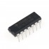74LS74 DIP - Flip flop dual tipo D