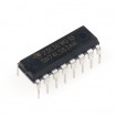 74LS83 DIP - Sumador 4 bit