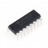 74LS85 DIP - Comparador 4 bit