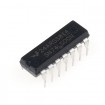 74LS00 DIP - Compuerta NAND
