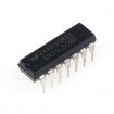 74LS08 DIP - Compuerta AND