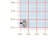 Micro Slide Switch SPDT 3 pin, 2.54mm SS12D00G3