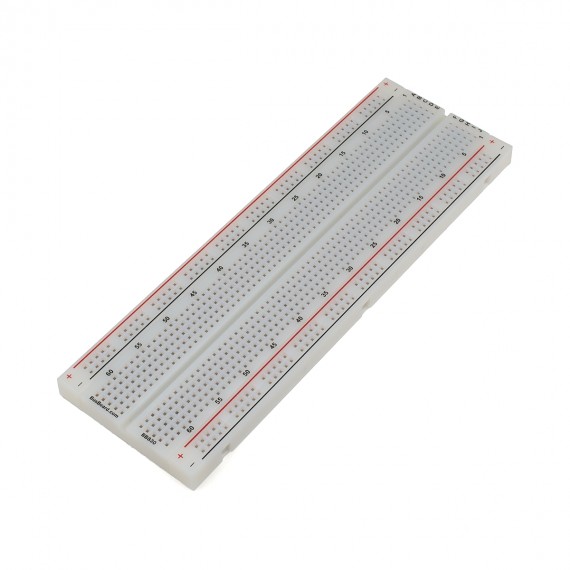 Protoboard Bus Board BB830