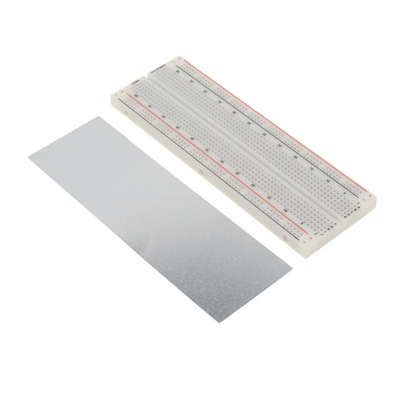 Protoboard Bus Board BB830